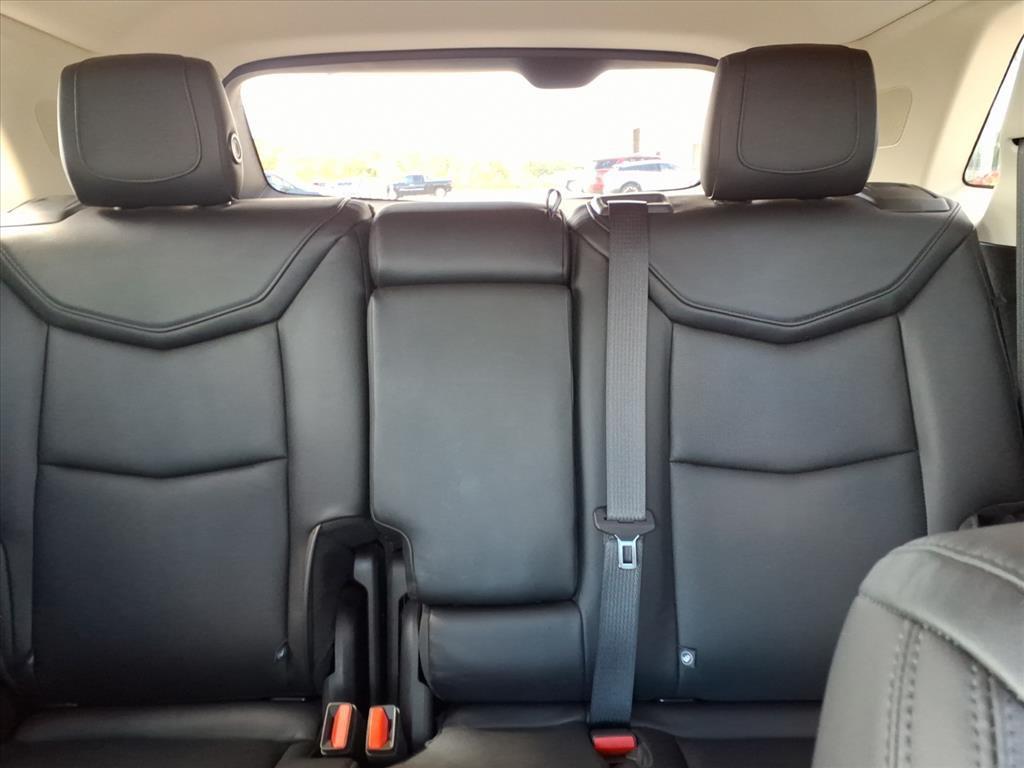 used 2019 Cadillac XT5 car, priced at $20,804