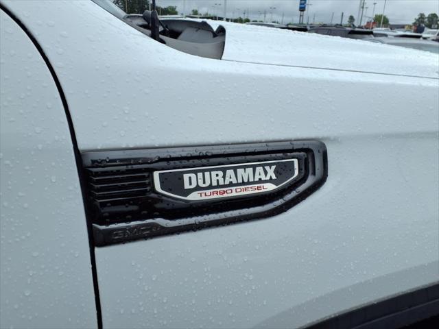 used 2021 GMC Sierra 1500 car, priced at $42,595
