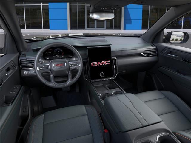 new 2025 GMC Acadia car, priced at $56,005