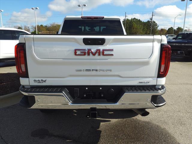 used 2023 GMC Sierra 2500 car, priced at $61,995