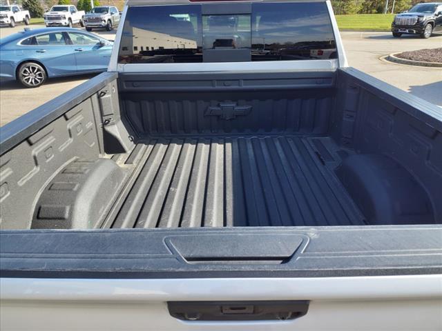 used 2022 Chevrolet Silverado 2500 car, priced at $56,849