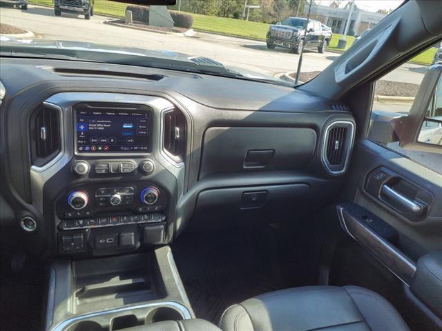 used 2022 Chevrolet Silverado 2500 car, priced at $56,849