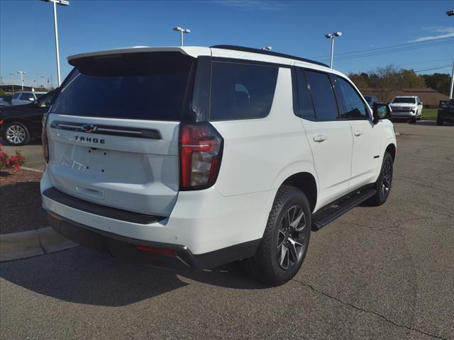 used 2022 Chevrolet Tahoe car, priced at $60,995