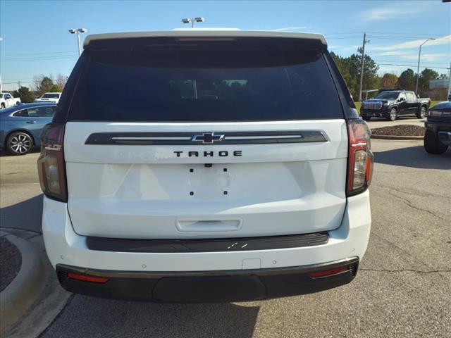 used 2022 Chevrolet Tahoe car, priced at $60,995