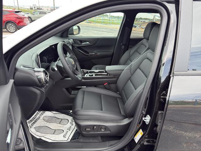 new 2026 Chevrolet Equinox car, priced at $36,185