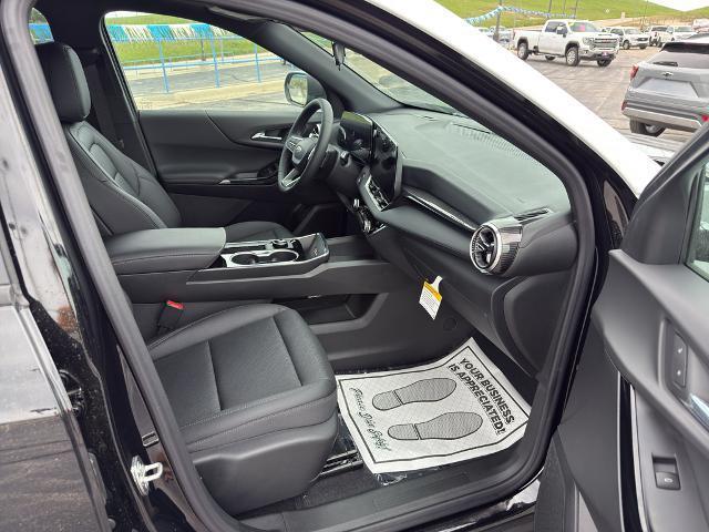 new 2026 Chevrolet Equinox car, priced at $36,185