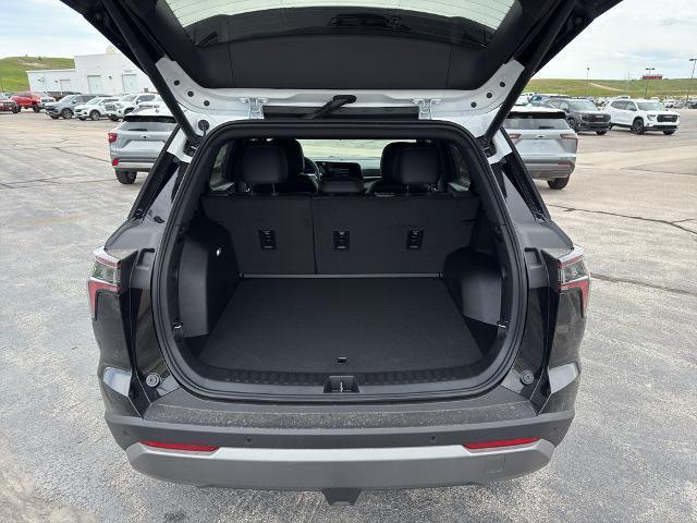 new 2026 Chevrolet Equinox car, priced at $36,185