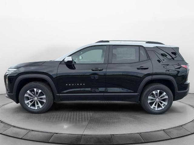 new 2026 Chevrolet Equinox car, priced at $36,185