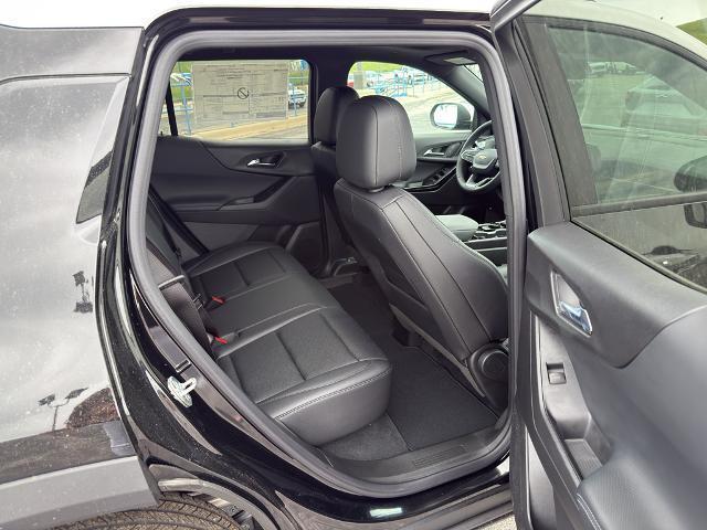 new 2026 Chevrolet Equinox car, priced at $36,185
