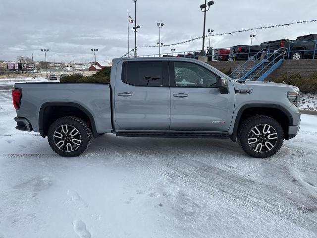 new 2025 GMC Sierra 1500 car, priced at $73,095