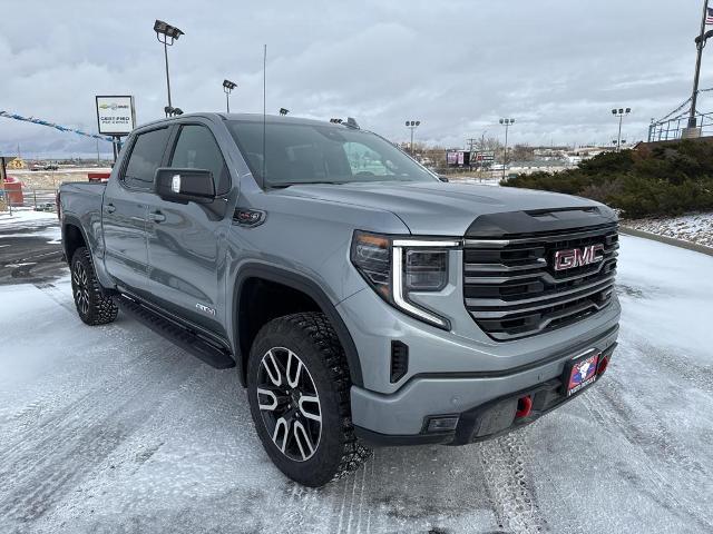 new 2025 GMC Sierra 1500 car, priced at $73,095