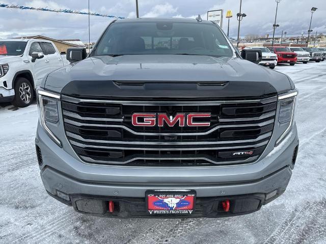 new 2025 GMC Sierra 1500 car, priced at $73,095