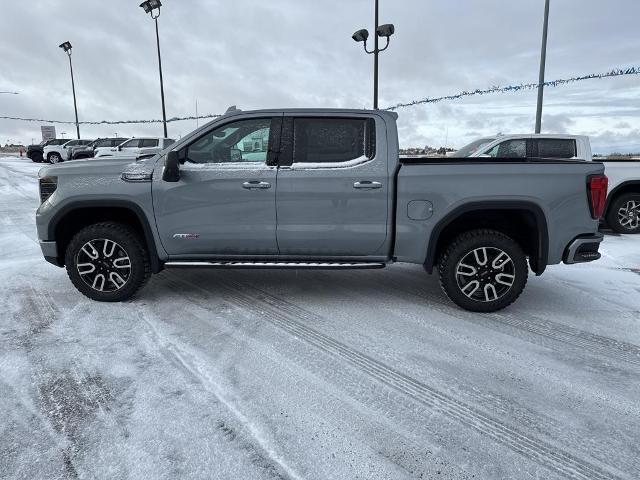 new 2025 GMC Sierra 1500 car, priced at $73,095