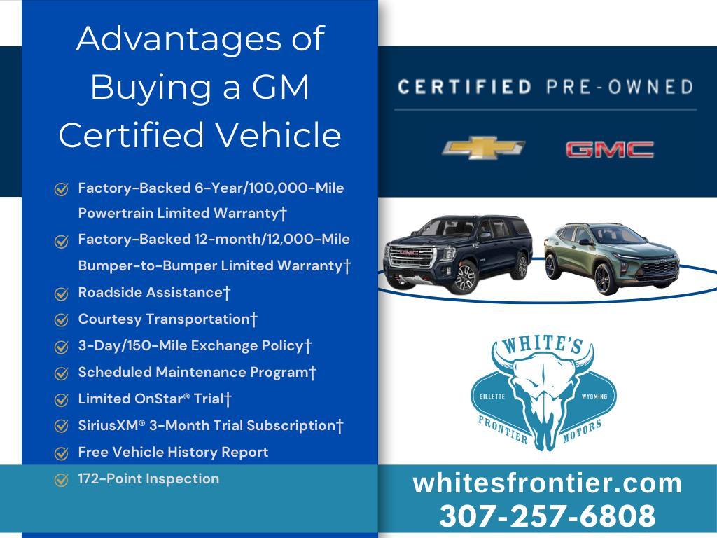 used 2022 Chevrolet Suburban car, priced at $56,995
