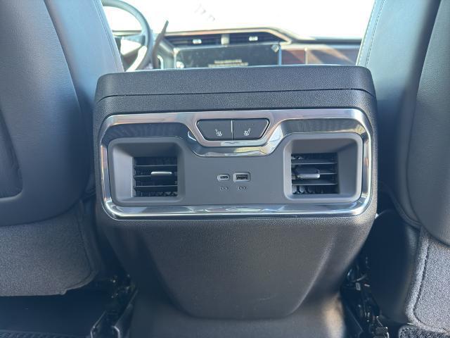 new 2025 GMC Sierra 3500 car, priced at $103,960