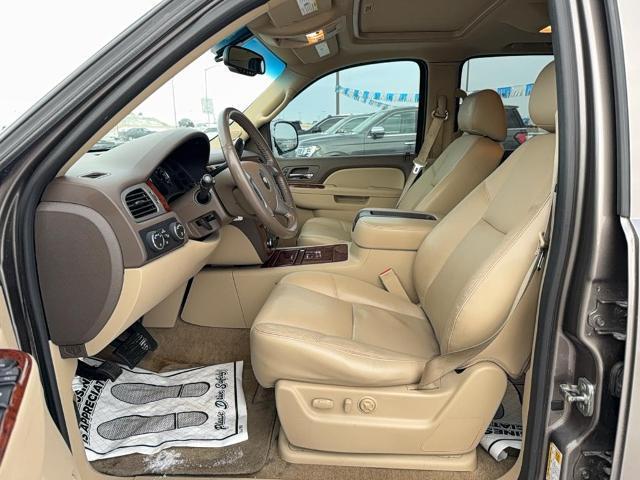 used 2014 Chevrolet Tahoe car, priced at $20,645