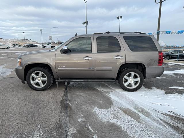 used 2014 Chevrolet Tahoe car, priced at $20,645