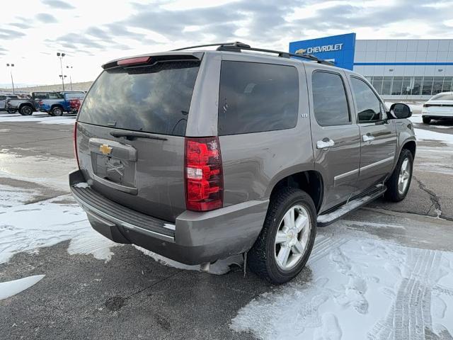 used 2014 Chevrolet Tahoe car, priced at $20,645