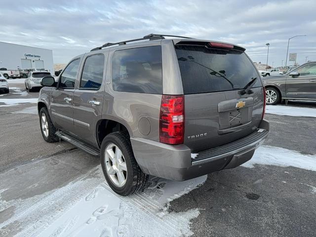 used 2014 Chevrolet Tahoe car, priced at $20,645