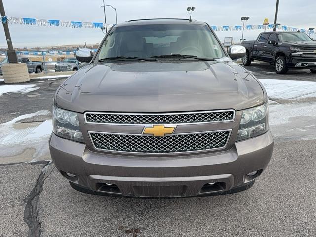 used 2014 Chevrolet Tahoe car, priced at $20,645