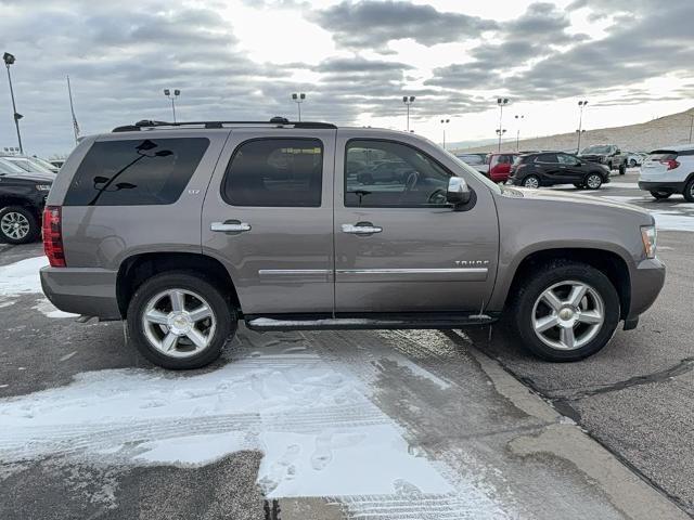 used 2014 Chevrolet Tahoe car, priced at $20,645