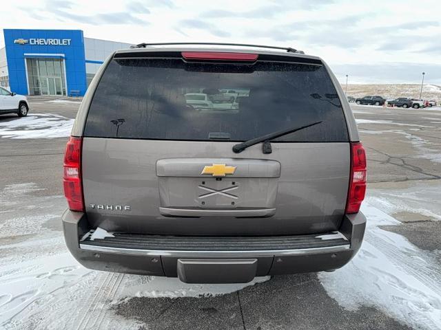 used 2014 Chevrolet Tahoe car, priced at $20,645