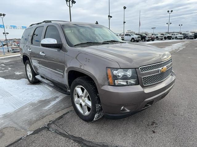 used 2014 Chevrolet Tahoe car, priced at $20,645