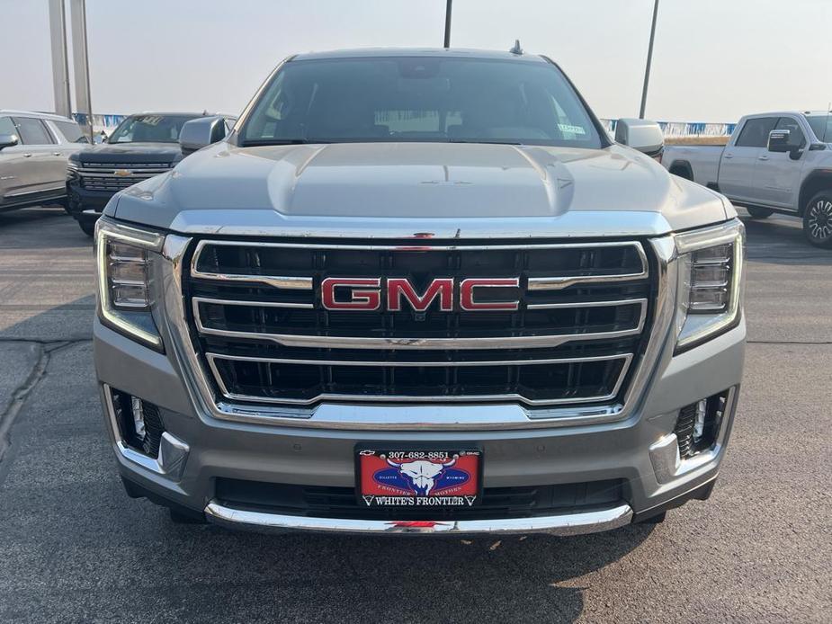 new 2024 GMC Yukon XL car, priced at $76,450