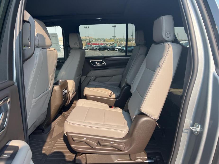 new 2024 GMC Yukon XL car, priced at $76,450