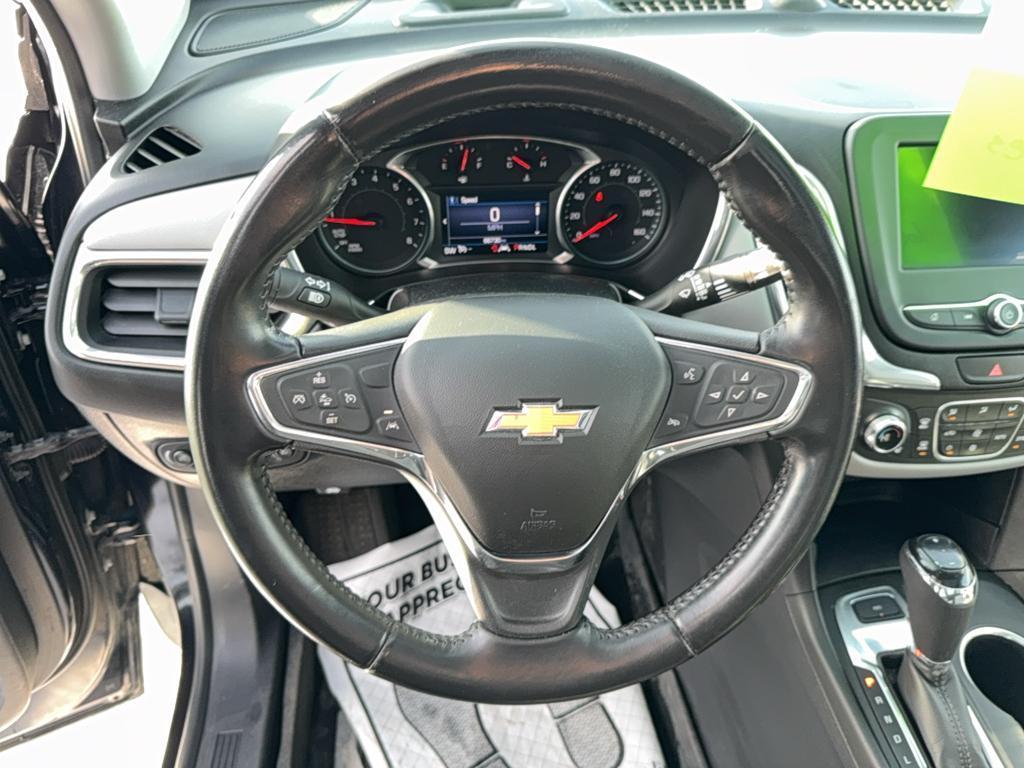 used 2020 Chevrolet Equinox car, priced at $19,750