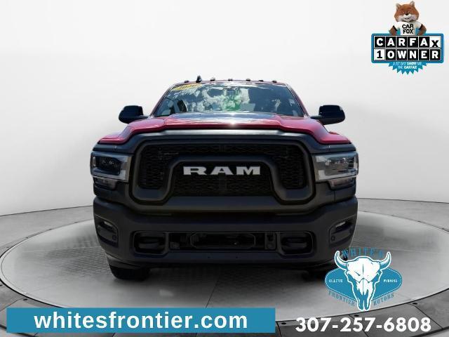 used 2020 Ram 2500 car, priced at $48,995