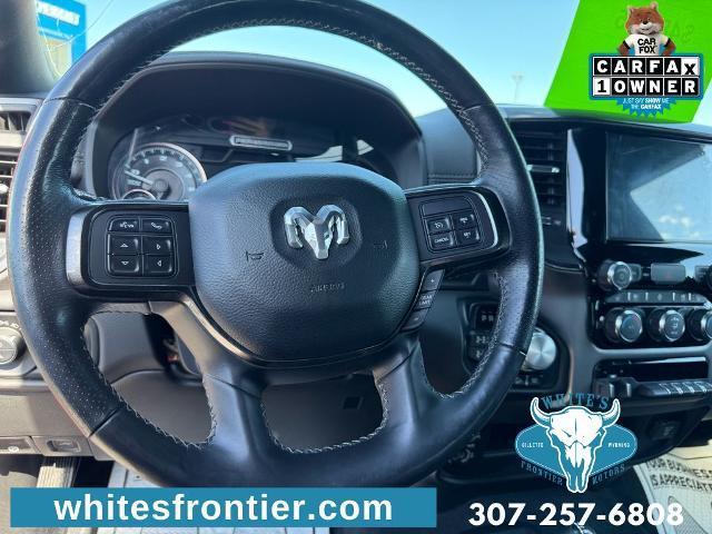 used 2020 Ram 2500 car, priced at $48,995