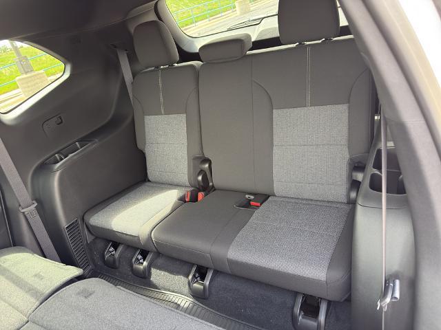 new 2025 GMC Acadia car, priced at $47,765