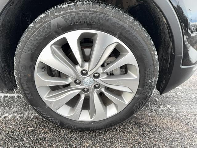 used 2020 Buick Encore car, priced at $17,495