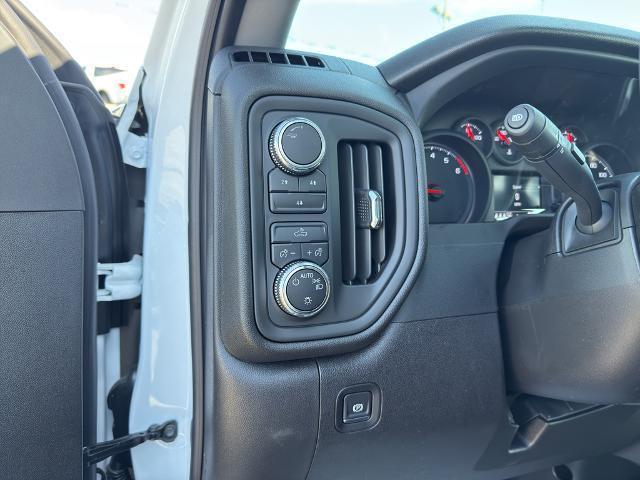 new 2025 GMC Sierra 2500 car, priced at $54,535