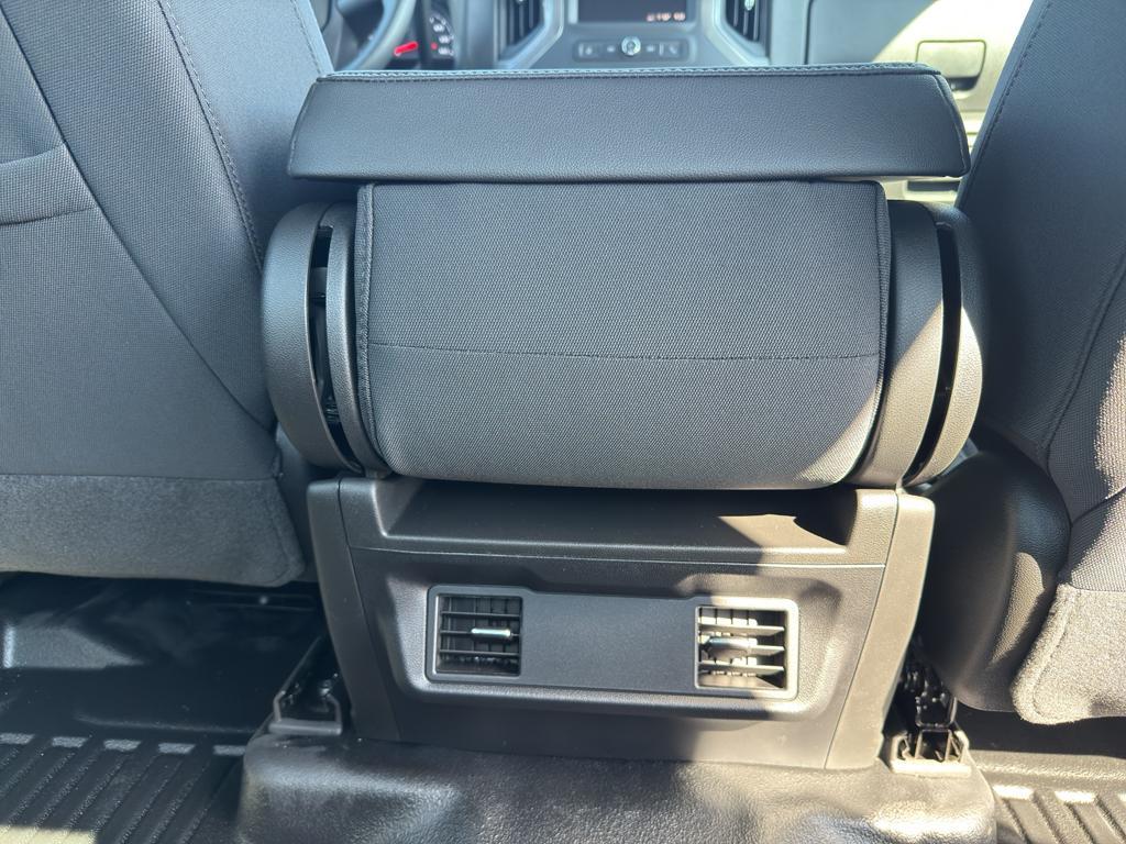 new 2025 GMC Sierra 2500 car, priced at $54,535