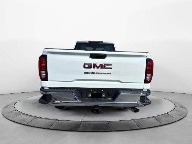 new 2025 GMC Sierra 2500 car, priced at $54,535