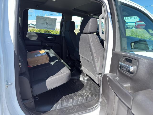 new 2025 GMC Sierra 2500 car, priced at $54,535