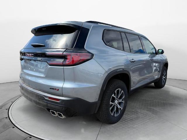 new 2025 GMC Acadia car, priced at $61,955