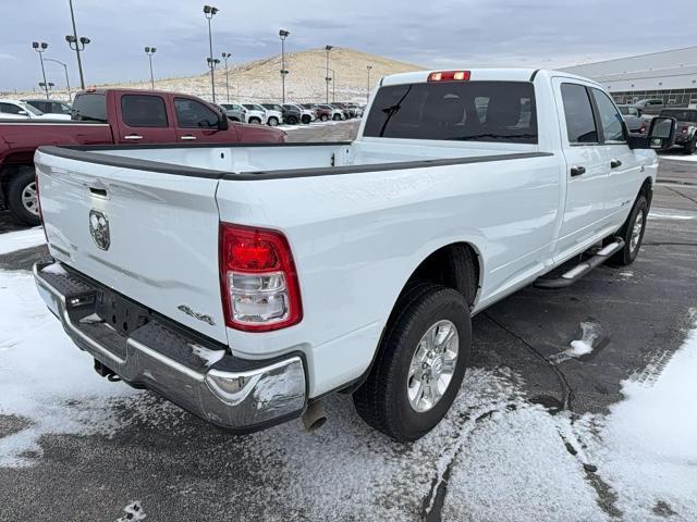 used 2023 Ram 3500 car, priced at $65,995