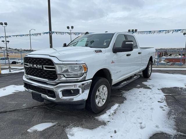 used 2023 Ram 3500 car, priced at $65,995