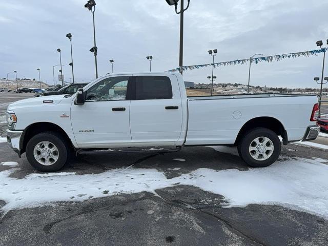 used 2023 Ram 3500 car, priced at $65,995