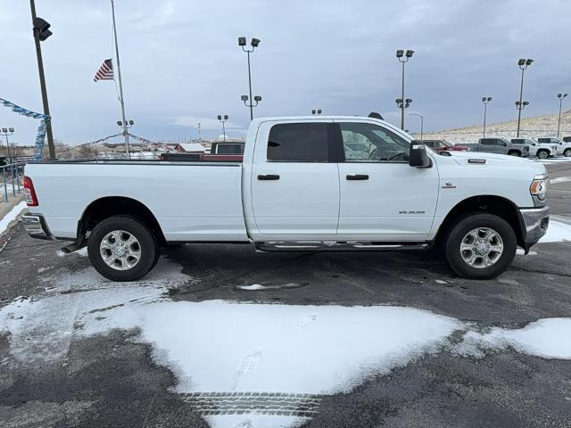 used 2023 Ram 3500 car, priced at $65,995