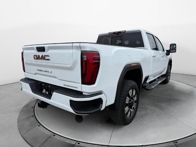new 2025 GMC Sierra 2500 car, priced at $86,850
