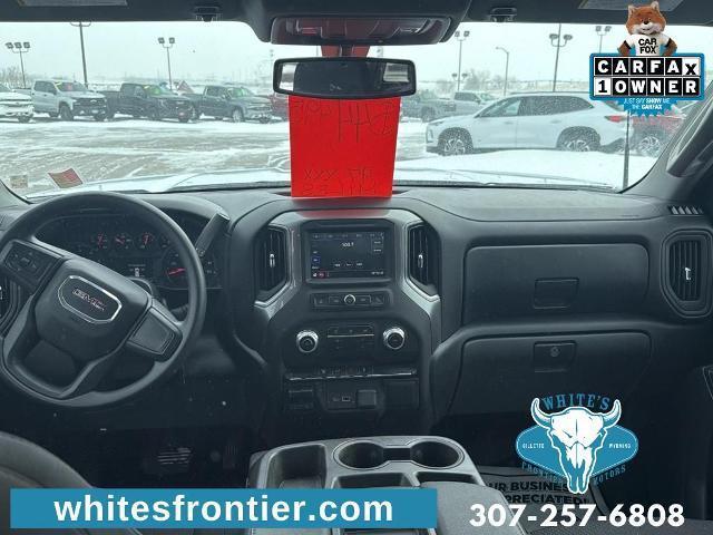 used 2023 GMC Sierra 2500 car, priced at $43,060