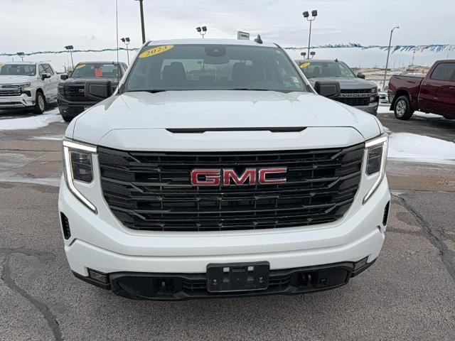 used 2023 GMC Sierra 1500 car, priced at $43,495