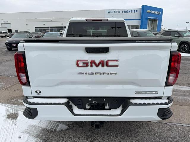 used 2023 GMC Sierra 1500 car, priced at $43,495