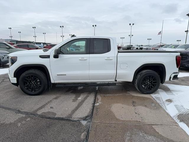 used 2023 GMC Sierra 1500 car, priced at $43,495