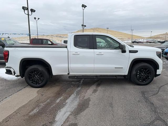 used 2023 GMC Sierra 1500 car, priced at $43,495