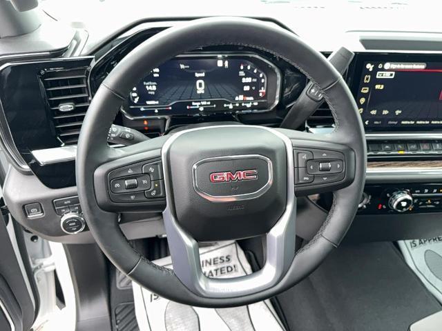 used 2023 GMC Sierra 1500 car, priced at $43,495